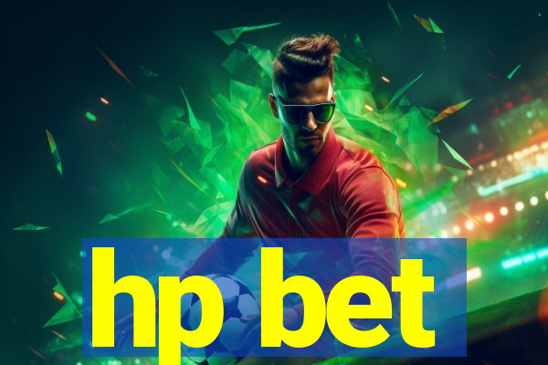 hp bet